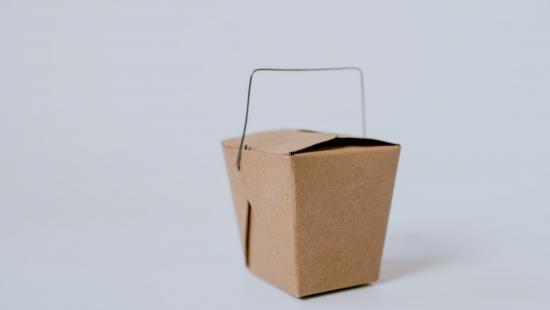 Prehrambeni paketi b.s