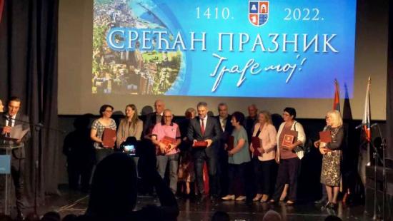 svi dobitnici naslovna