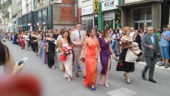 matura