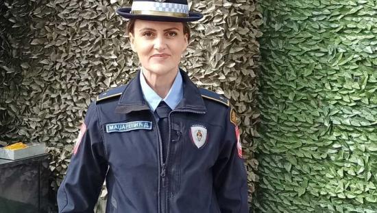 Danijela Madzarevic