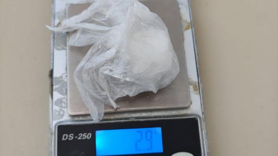 PU Droga