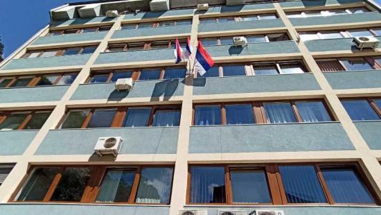 PU Zvornik