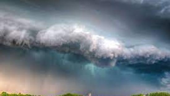 nevreme