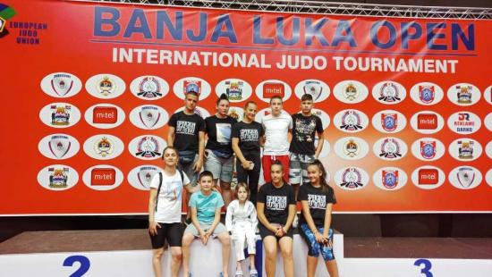 Dzudo Srpski soko naslovna