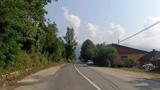 Putevi Drinjaca