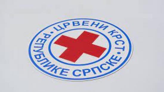 CRVENI KRST