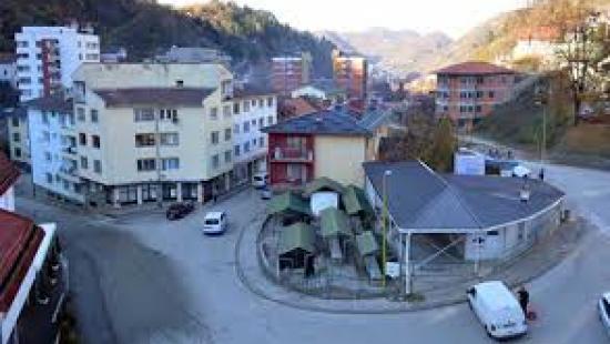 srebrenica