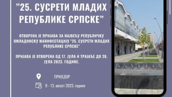 susreti mladih