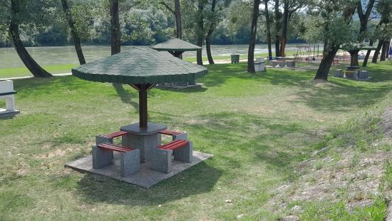 drina park