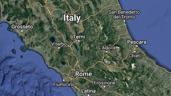 italija