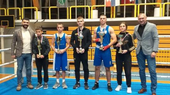 prvenstvo boks milići