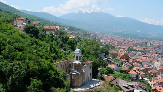 prizren