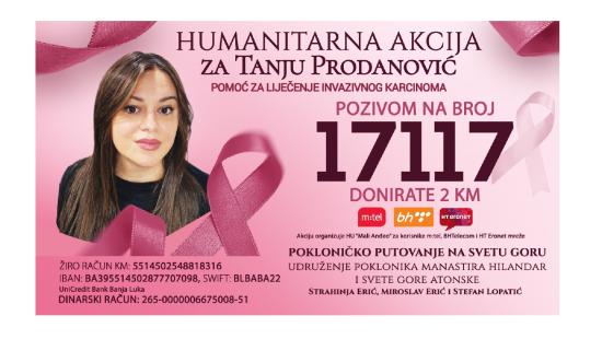 tanja prodanovic