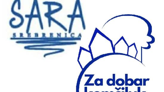 sara srebrenica