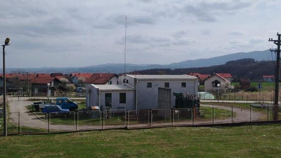 TC Branjevo