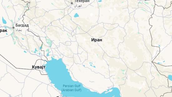 iran