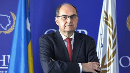 kristijan smit