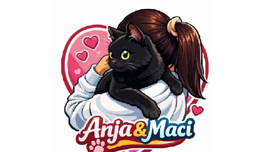 anja i maci