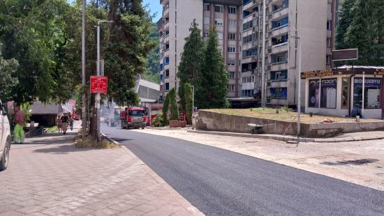 ulica