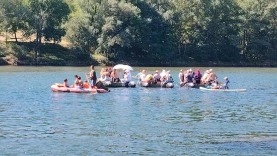 regata invalidi