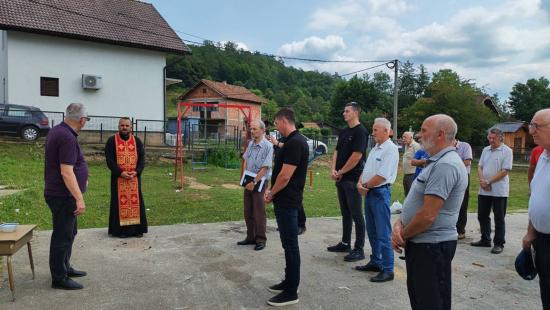 udruženje most