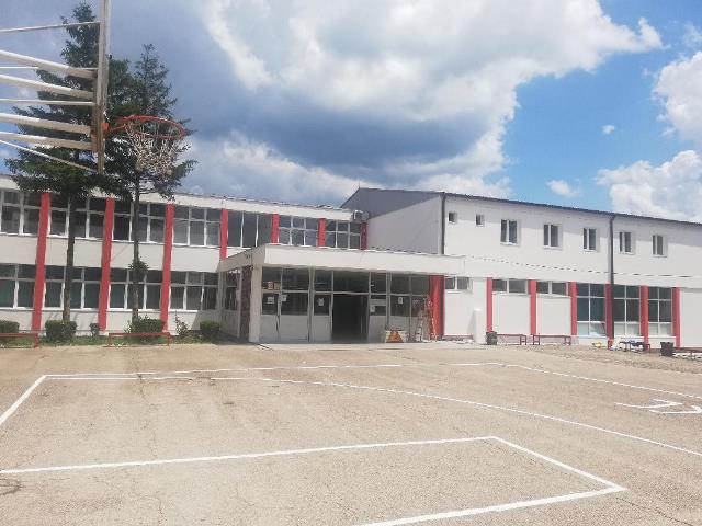 TSC NASLOVNA