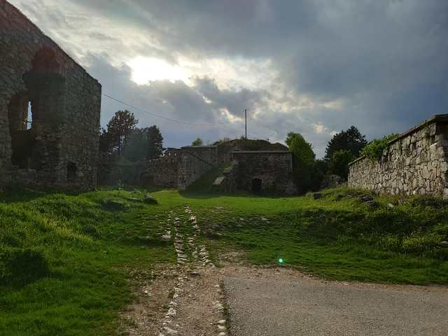 Djurdjev grad