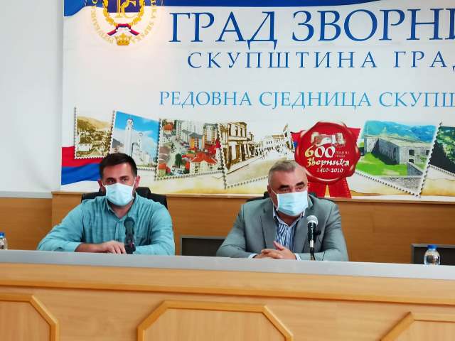 RAMIC I STEVANOVIC