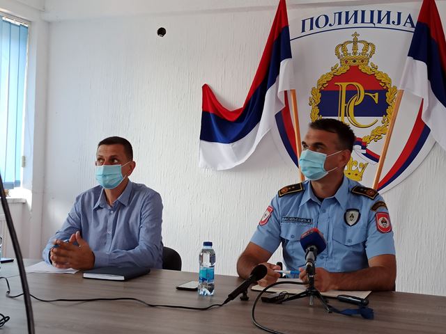 Srpko u tekstu Vasiljevic