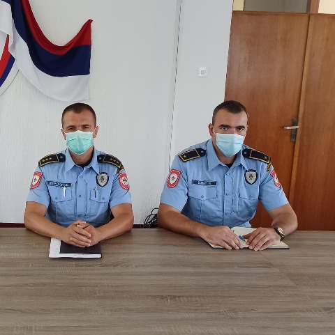 Mirkovic u tekstu