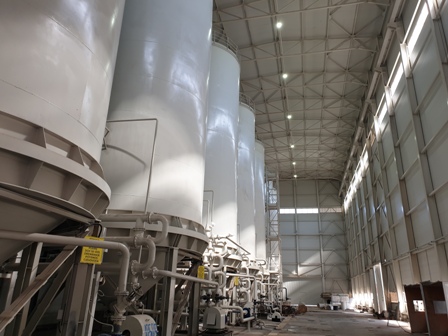 alumina