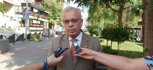 Predrag Damjanovic