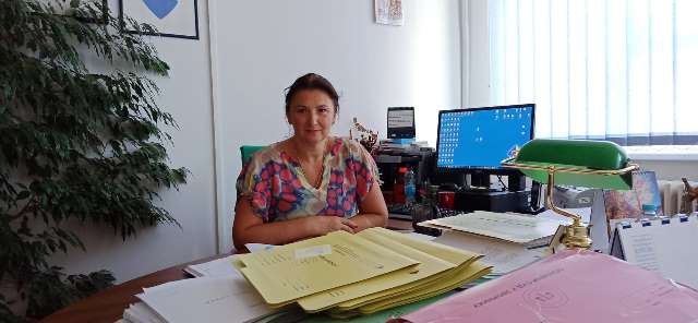 Slavica Tadic