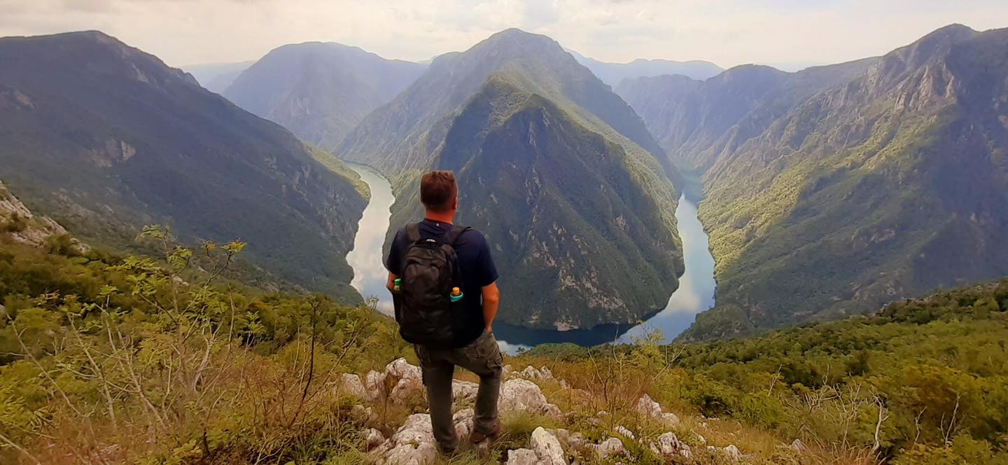 korakovci kanjon
