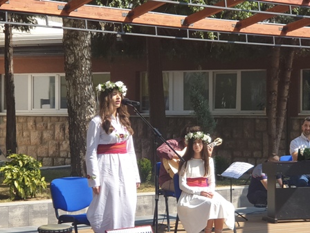ucenice muzicke